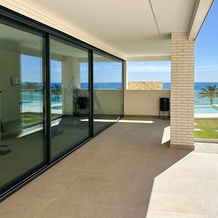 Lantia. Amaneceres De Ensueno Y Piscina Con Vistas Appartement El Campello Buitenkant foto