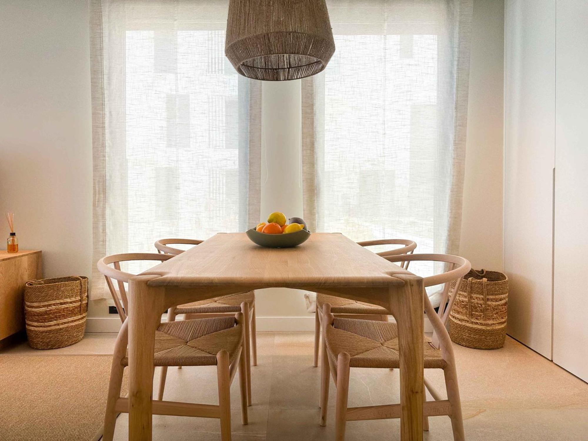 Lantia. Amaneceres De Ensueno Y Piscina Con Vistas Appartement El Campello Buitenkant foto
