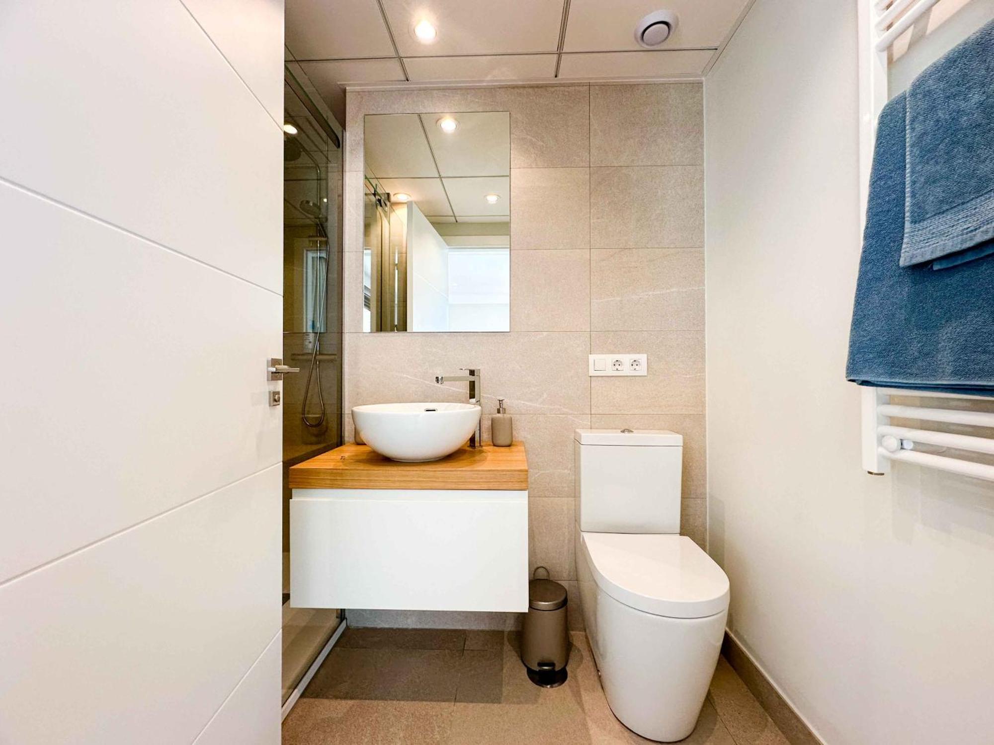 Lantia. Amaneceres De Ensueno Y Piscina Con Vistas Appartement El Campello Buitenkant foto