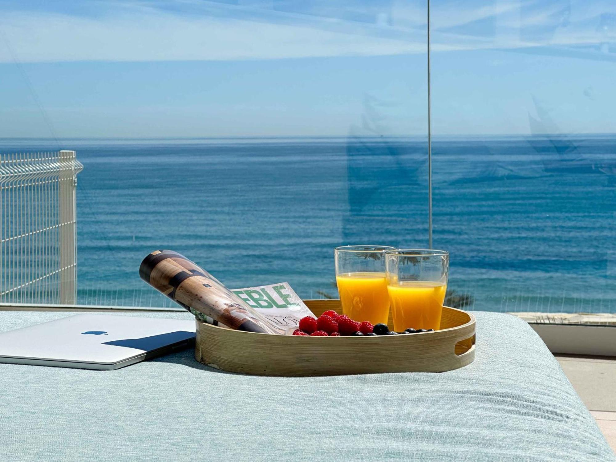 Lantia. Amaneceres De Ensueno Y Piscina Con Vistas Appartement El Campello Buitenkant foto