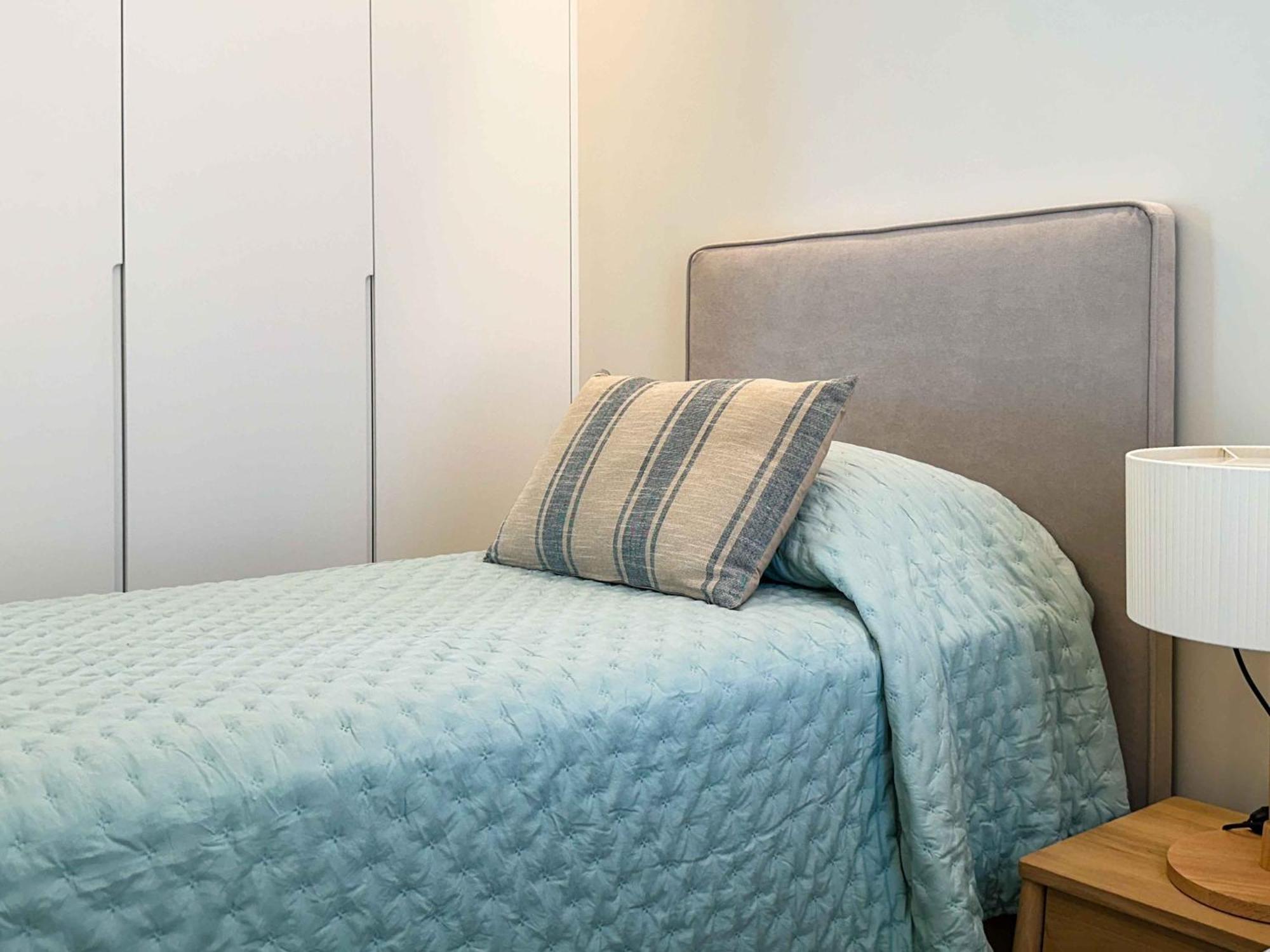 Lantia. Amaneceres De Ensueno Y Piscina Con Vistas Appartement El Campello Buitenkant foto